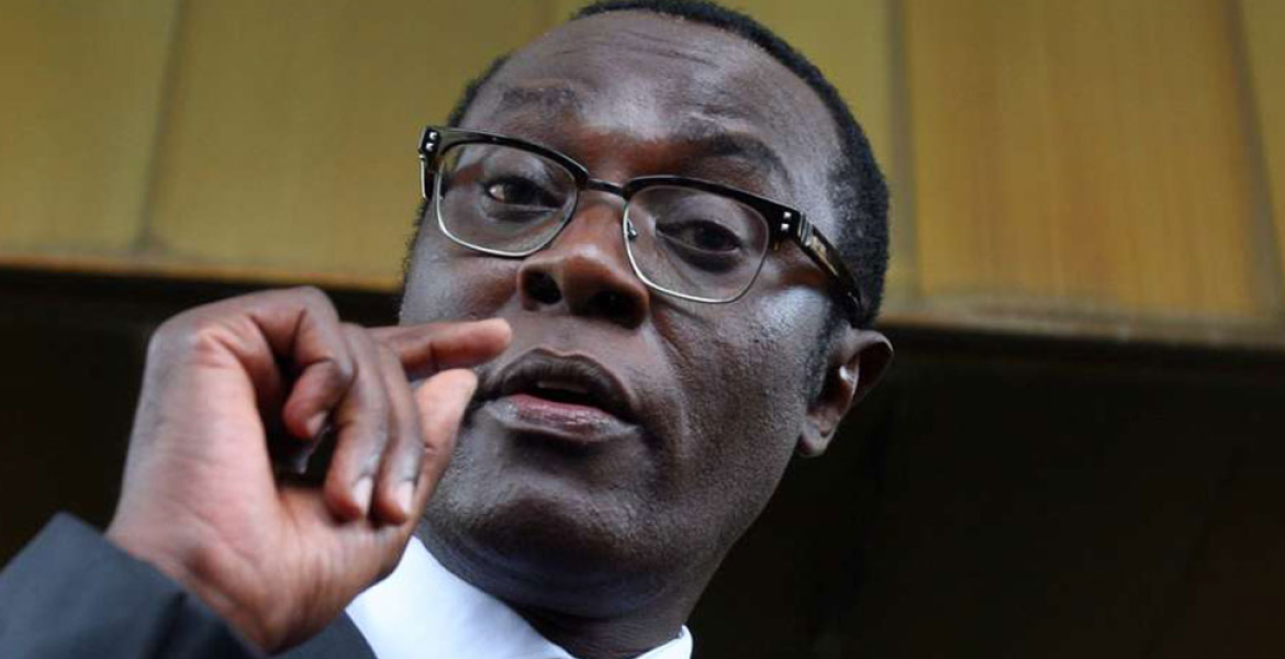 Mutahi Ngunyi Warns Ruto Over Taxation, Hints at the Collapse of His Reign