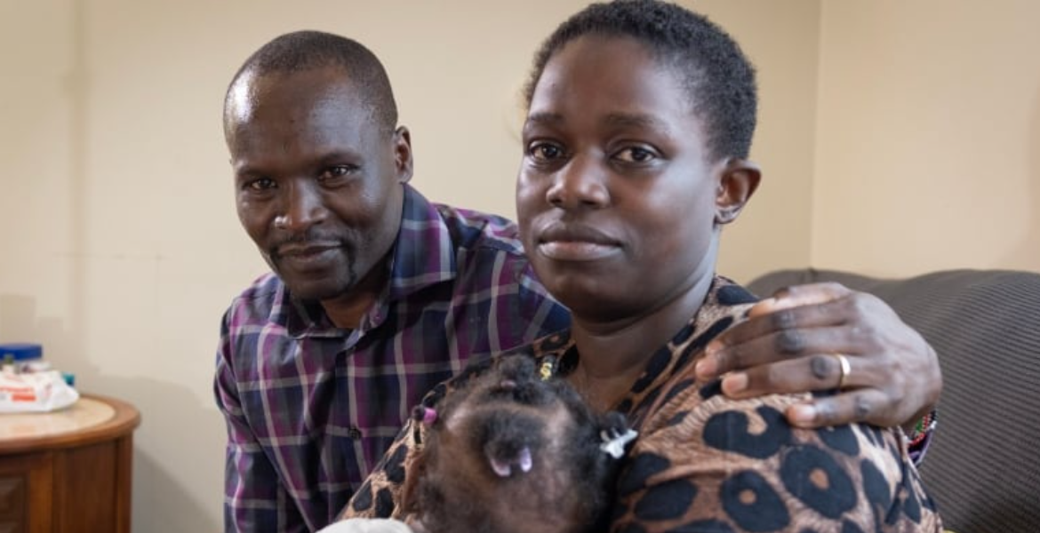 Kenyan Father Faces Deportation from Canada, Pleads to Stay