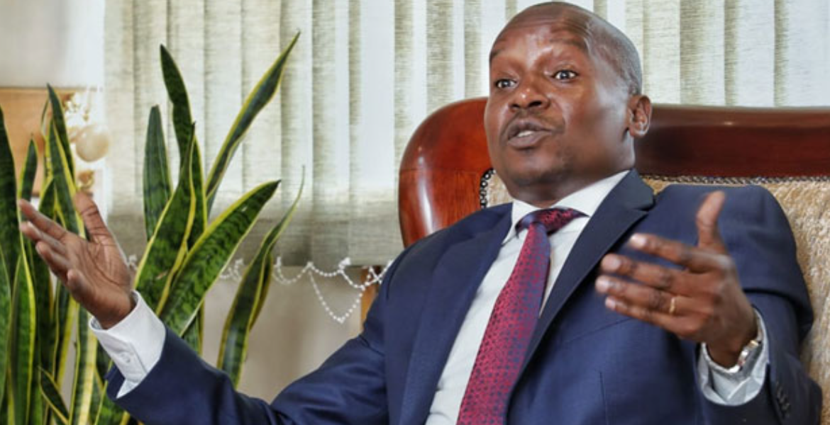 Government to Arrest Politicians and Police Officers Over Banditry Involvement