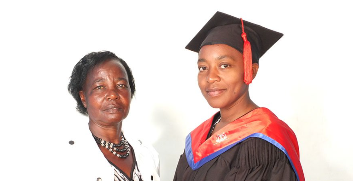 Pauline Wambeti's Inspiring Leap From Embu to the University of Delaware in the US