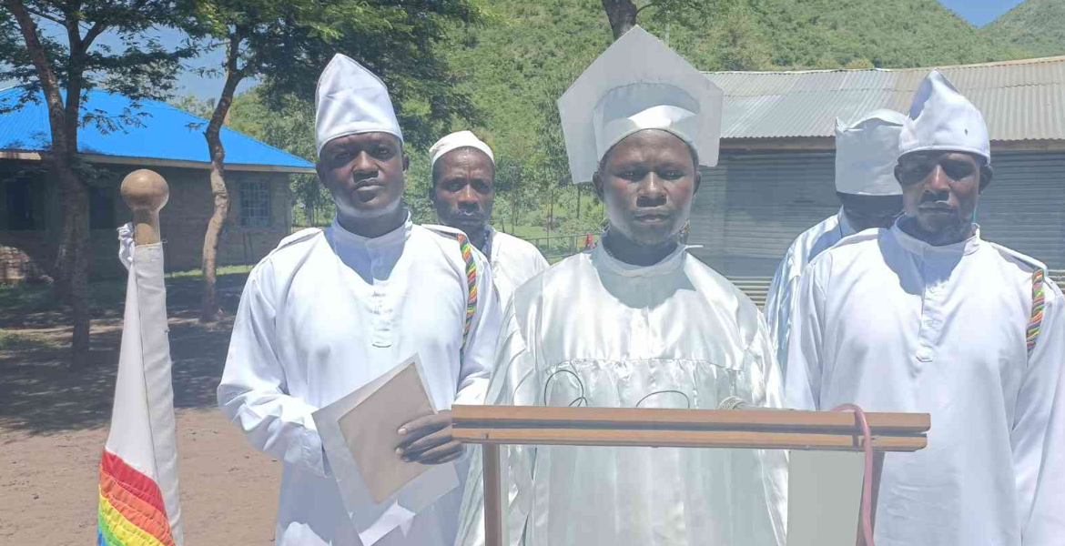 Police Arrest Preacher Who Claimed Something Bad Will Happen to Ruto in 21 Days