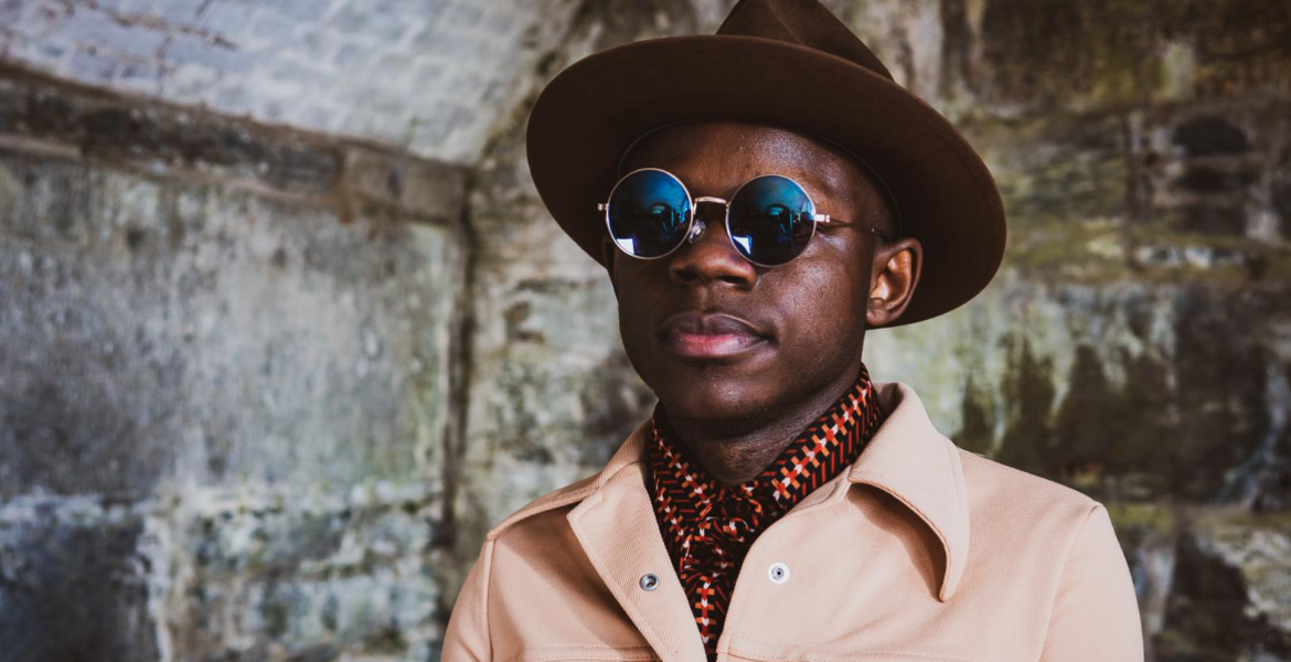 US-Based Kenyan Musician Ondara Wins $25,000 in Songwriting Competition