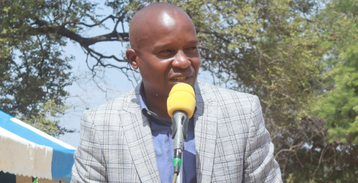 Kindiki Apologises to Kenyans Over Shakahola Deaths