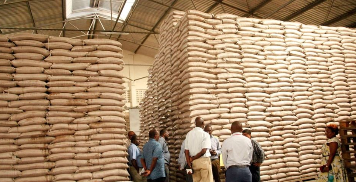 Mastermind in Sh163 Million Sugar Scandal Arrested at JKIA