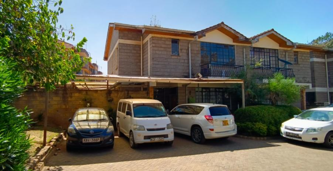 Former Mungiki Leader Maina Njenga's Home Allegedly Raided by Security Officers