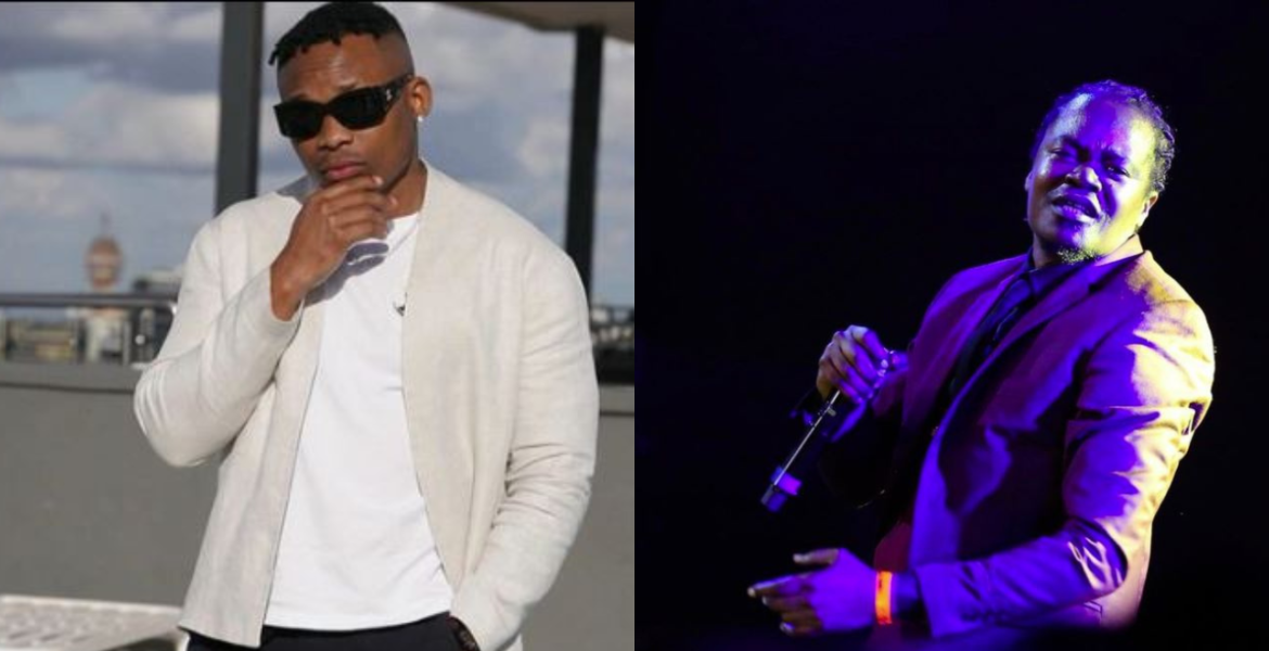 Kenyan Musicians to Perform at UK's Diaspora Festival