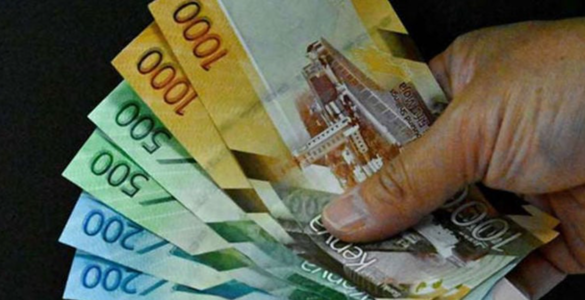Diaspora Remittances Continue on a Downward Trend
