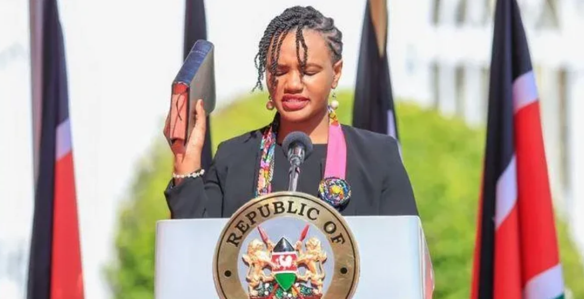 PS Roseline Njogu Wants Diaspora Regulations Rethought for Easier Remittance