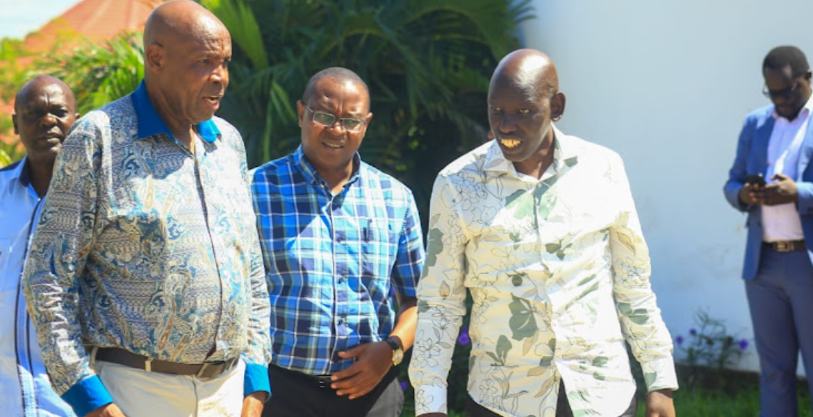 KNEC Absolves Itself of Blame Over Claimed Exam Cheating