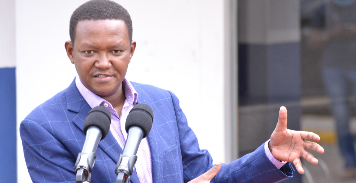 Plans Underway to Create 70,000 International Jobs for Kenyans - Report