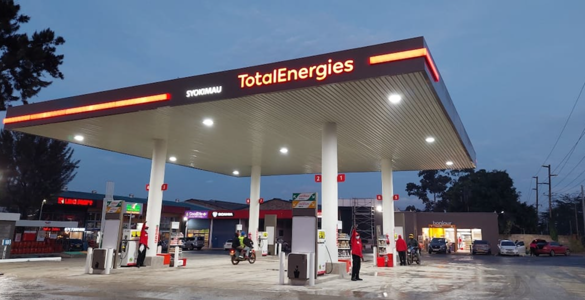 Fuel Prices Hit a Historic High as Ruto's Government Removes Subsidy