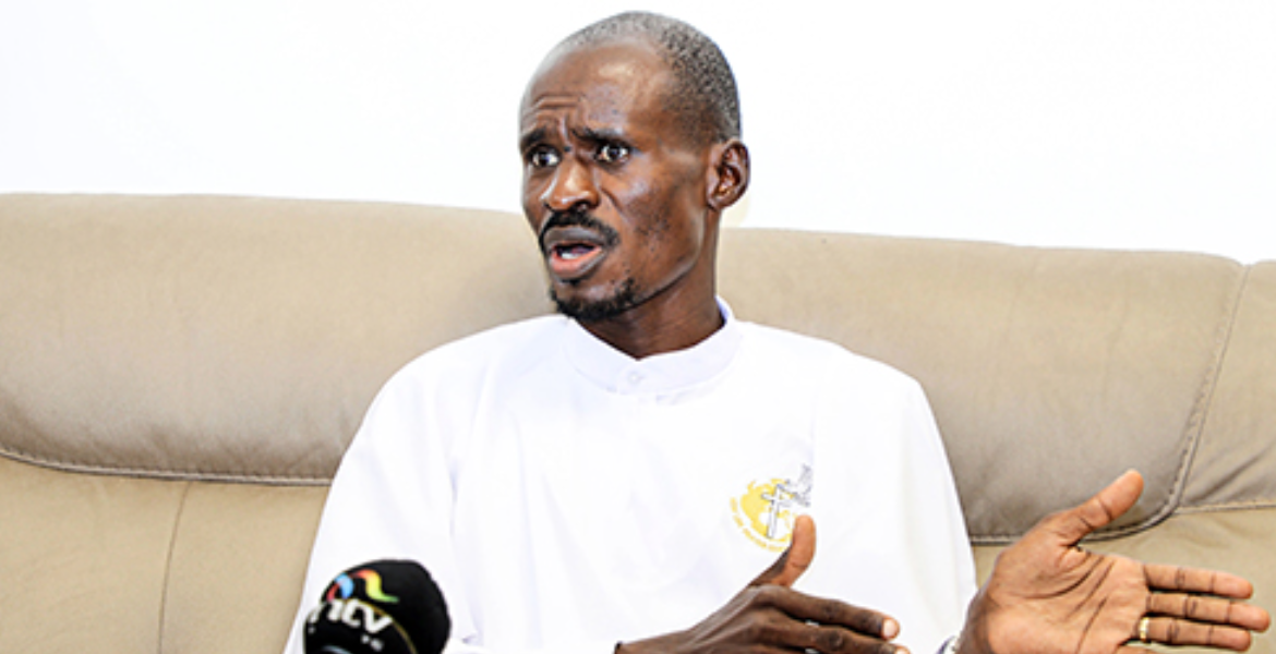 Mombasa Court Upholds Decision to Freeze Pastor Ezekiel's Bank Accounts