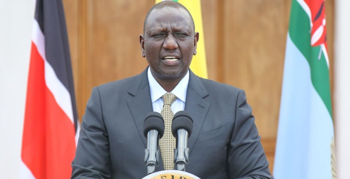 Sources Claim Cabinet Secretary Who Missed Out on Loot Exposed Toxic Sugar Deal