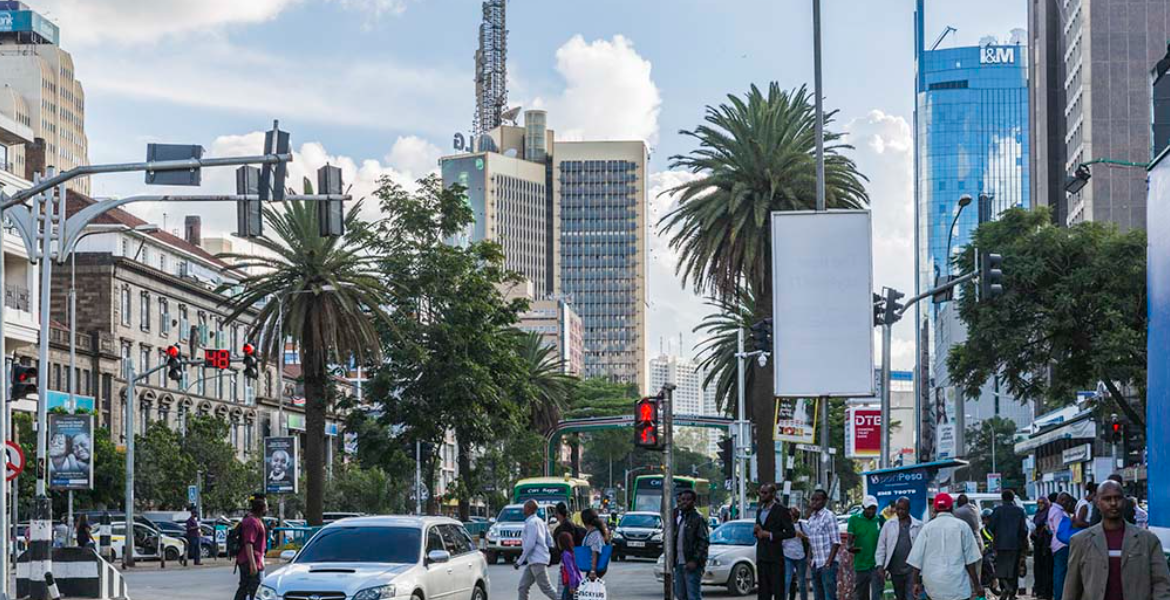 Chinese Hackers Attacked Kenyan Government Agencies, Reuters Report