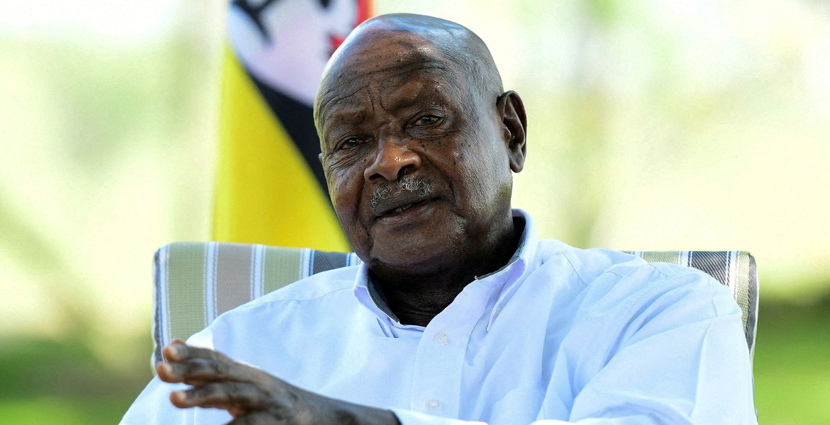 Museveni Threatens to Remove Kenyan Herders From Uganda