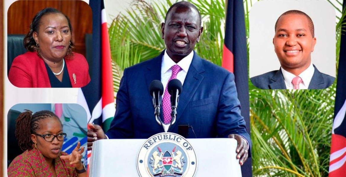 Kemsa on the Spot Again for Sh 3.7 Billion Scandal