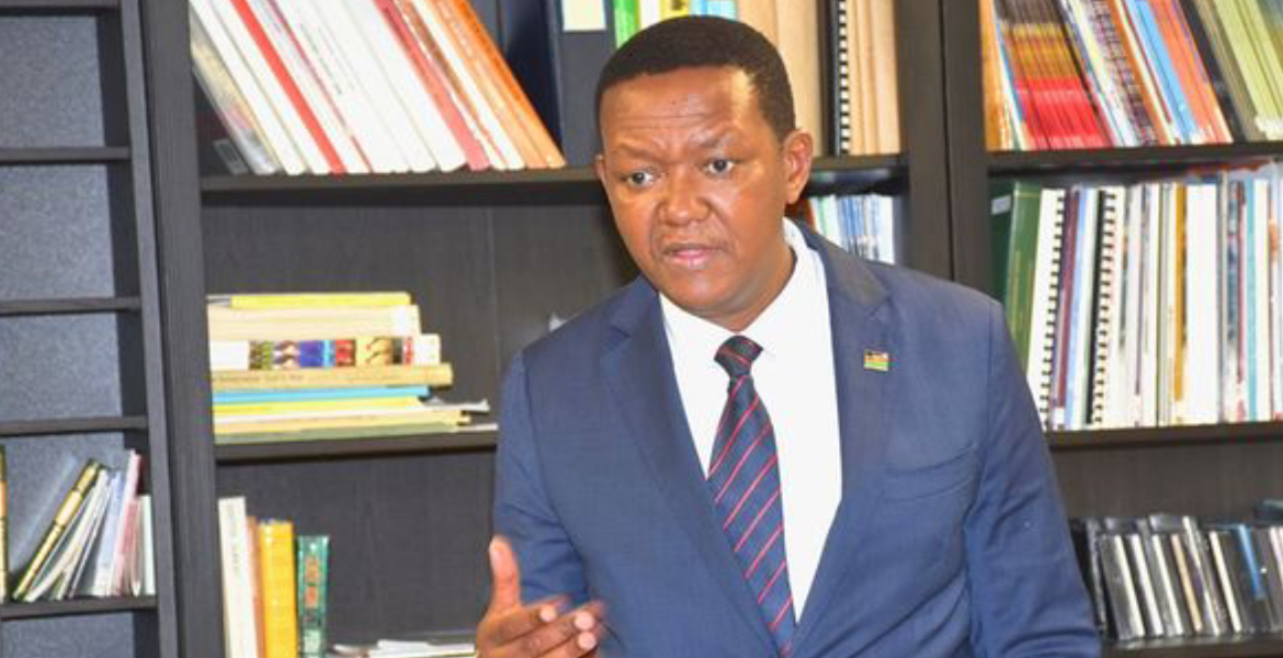 Ministry Defends CS Mutua Against Claims of Non-existent Canadian Jobs