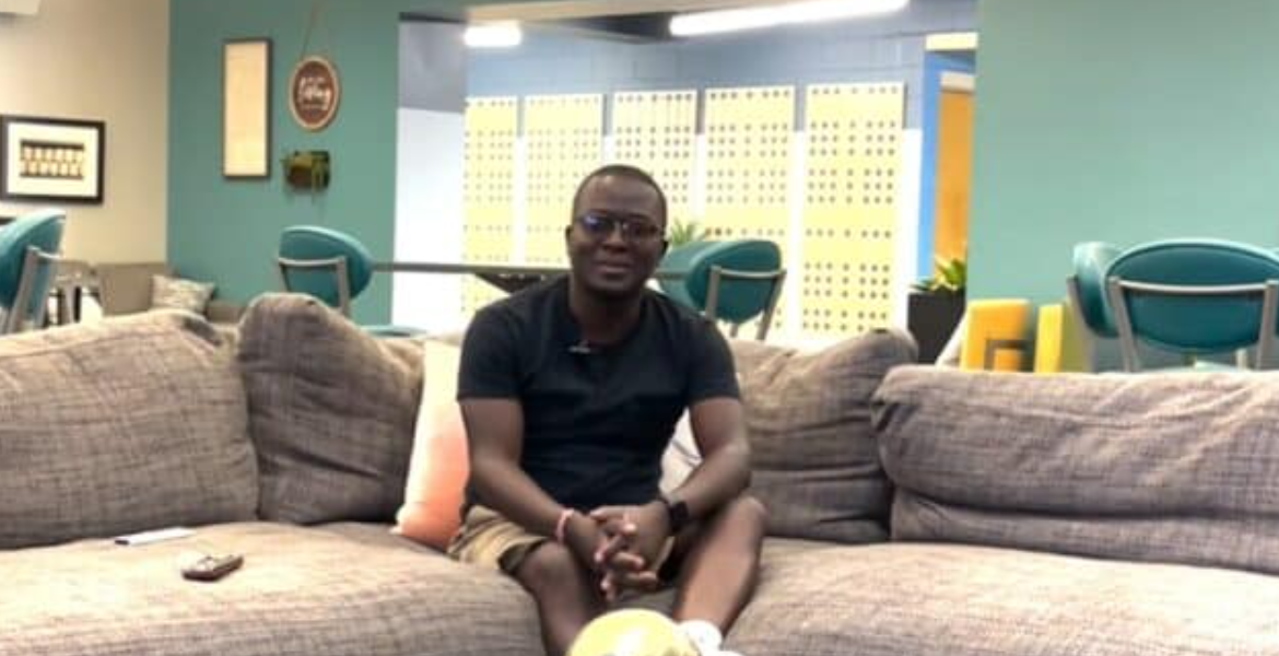 How Kenyan Josphat Oyondi is Making Strides in the US Robotic Process Automation Industry