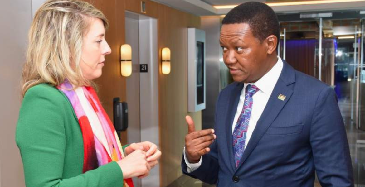 Canada Warns Kenyans of Fake Job Websites