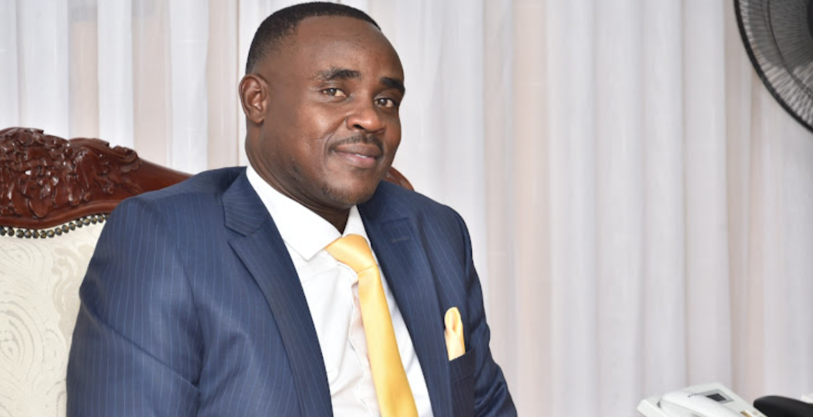 Malala Lectures Azimio Leaders For Shifting Allegiance to Ruto 'at Night'