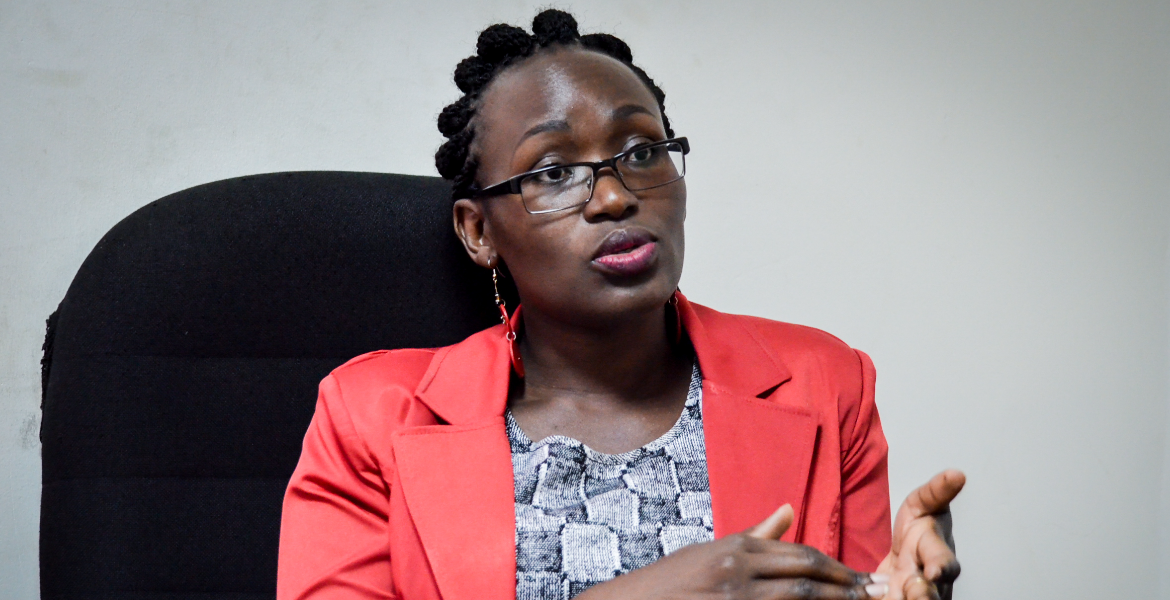 How Kenyan Lilian Katiso is Minting Money From Business Started Accidentally in Uganda