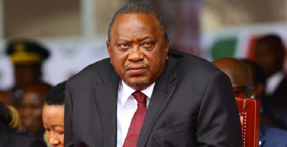 Ruto's Big Frustration as a Section of Mt Kenya UDA Politicians Shun Onslaught Against Uhuru