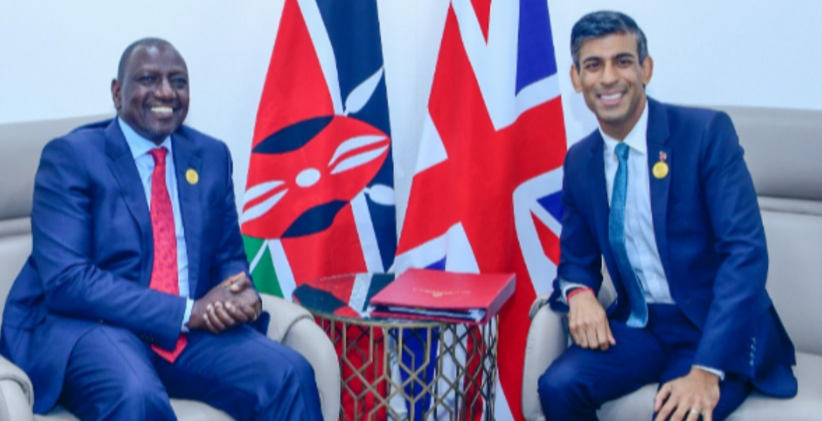 Changes to UK Student Visa Application Kenyans Ought to Know