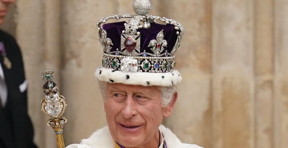 King Charles III Set to Visit Kenya
