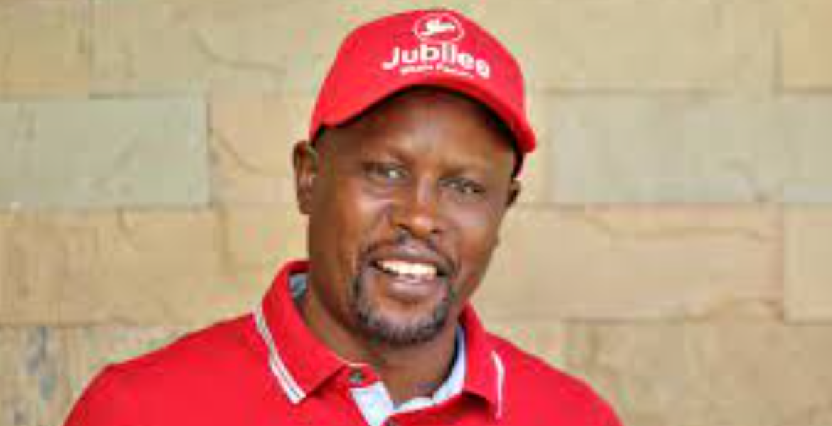 Kanini Kega Expells Kioni, Murathe as Jubilee Power Wrangles Deepen