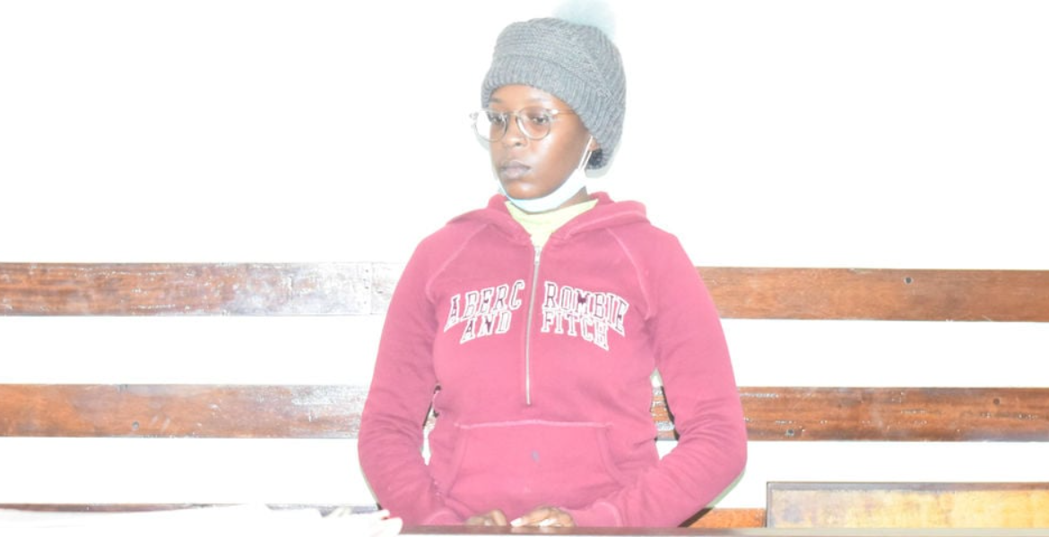 Woman, 24, Locks Her Parents Out of Their House for Privacy Infringement