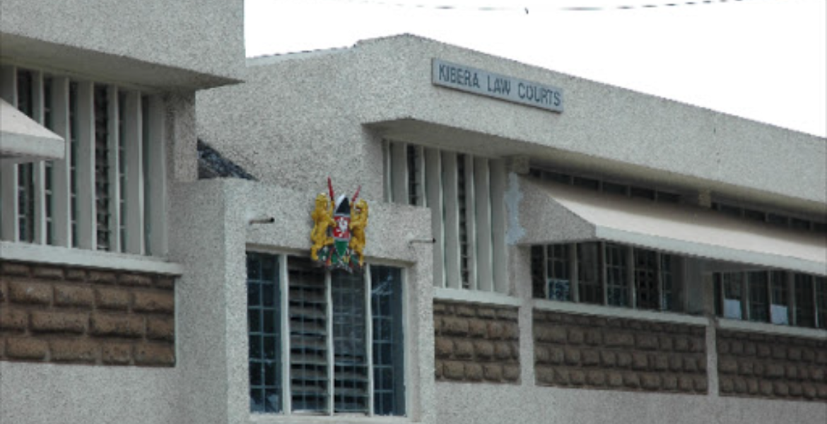 Kenyan Man Kills a Burundian for Banging On His Door