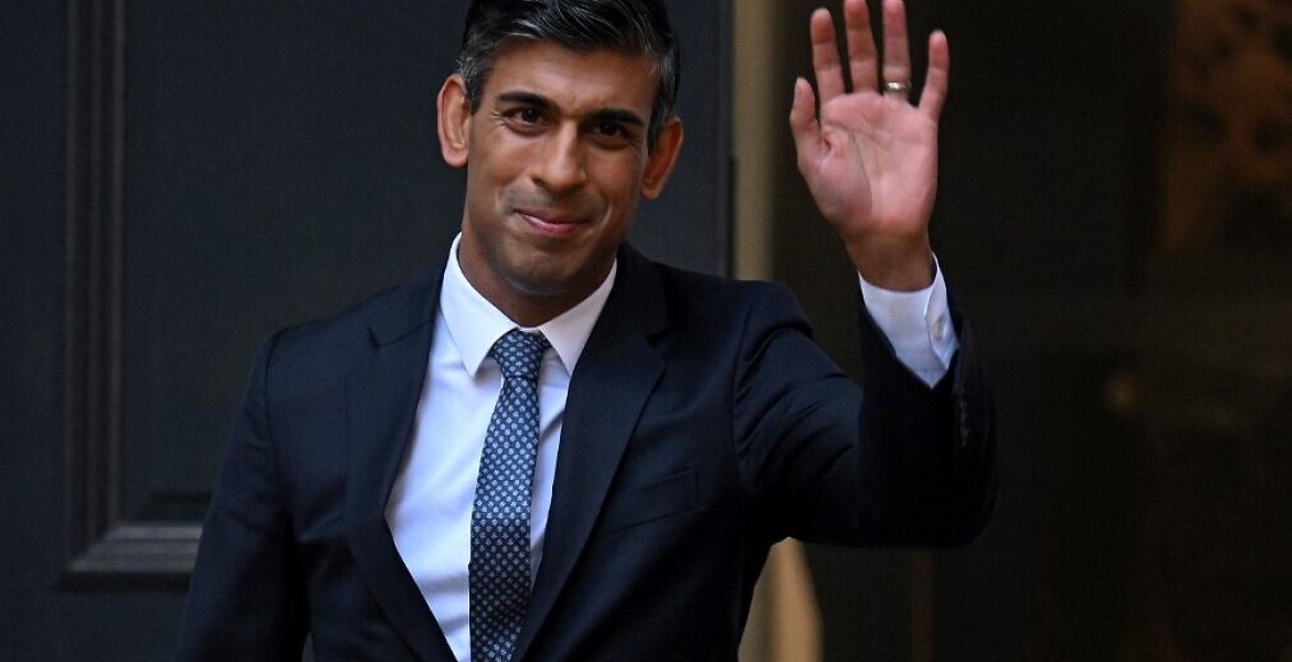 British Prime Minister Speaks of His Kenyan Roots