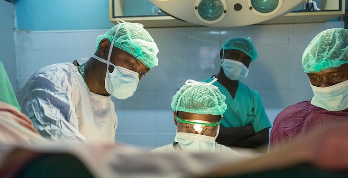 Number of Men in Kenya Choosing Vasectomy Doubled in One Year