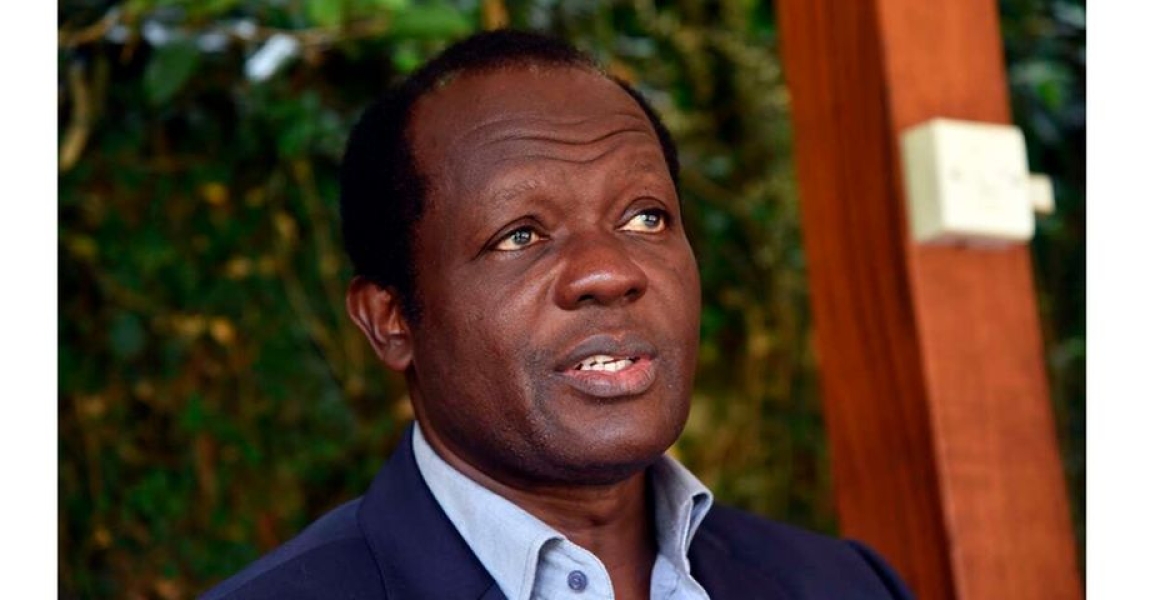 Supreme Court Stops Auction of Raphael Tuju's Sh3.5 Billion Property