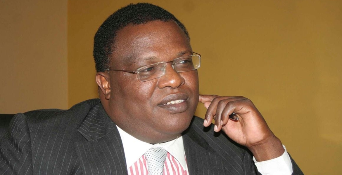 Billionaire Paul Wanderi Loses Court Bid to Stop Auction of His Property Over Sh664 Million Debt