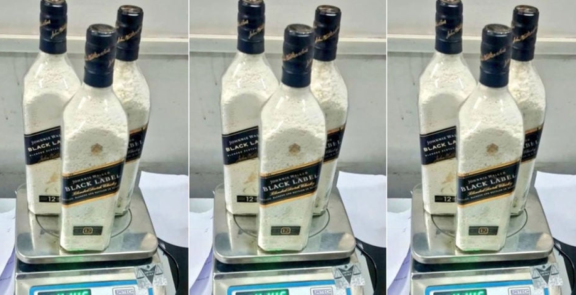 Two Kenyan Women Arrested in India With Cocaine Worth Sh510 Million