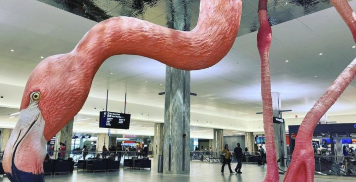 Susan Kihika's Plan to Install Ksh 72M US Airport Sculpture in Nakuru