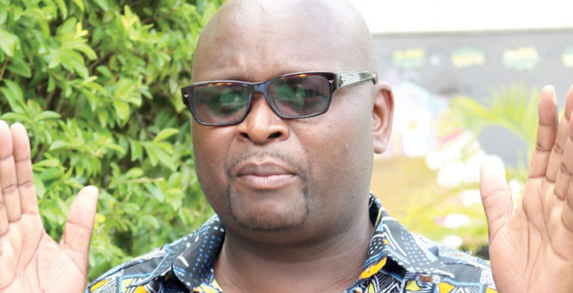 Ruto Deceived Kenyans During Campaigns- Embattled UDA Vice Chair Panyako