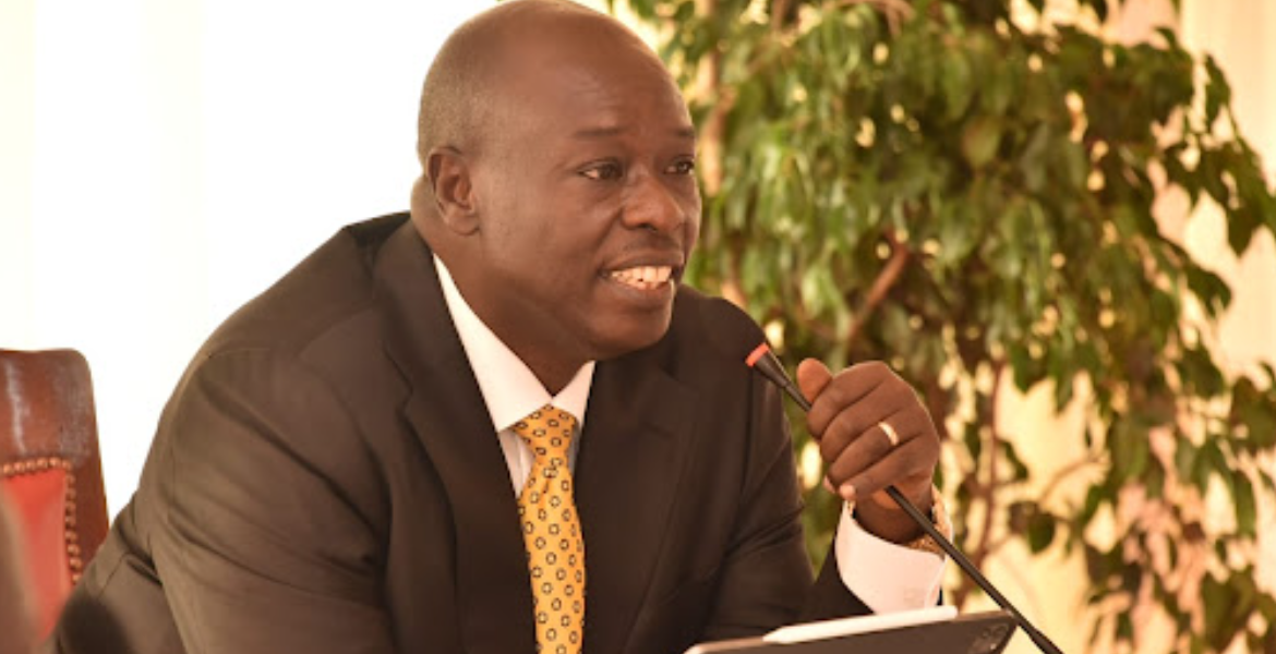 Gachagua Slams Media for Downplaying Ruto's Achievements