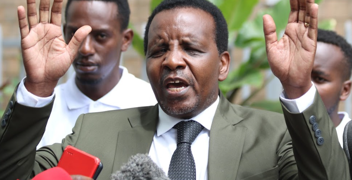 Reuben Kigame Calls Out President Ruto for 'Overdoing' Religion