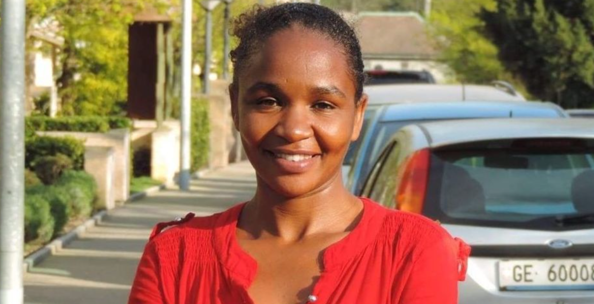 Citizen TV Refutes Claims of Neglecting Purity Mwambia After Speaking in Exile