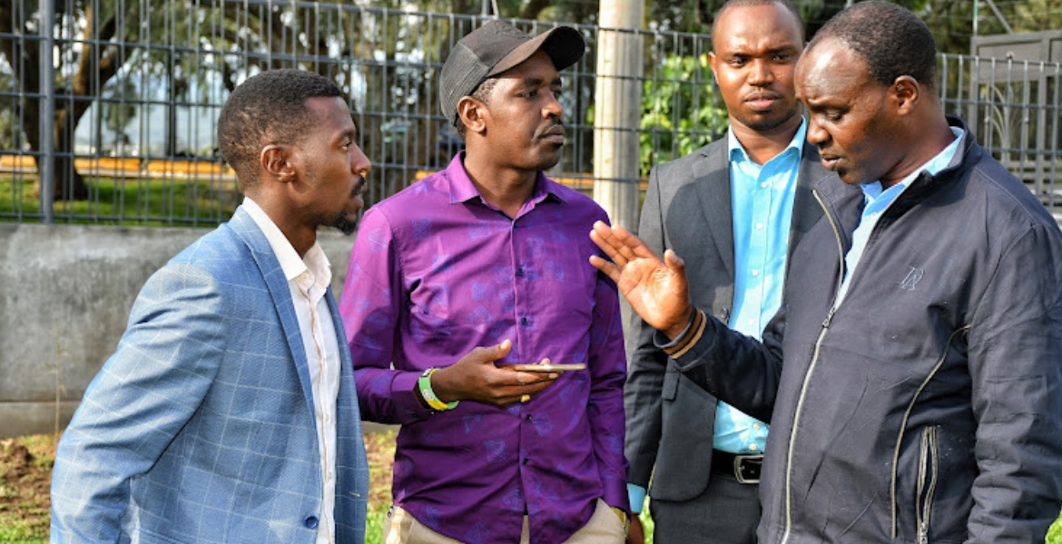 MCAs Threaten to Boycott Sittings Next Week in Fight for Salary Increase