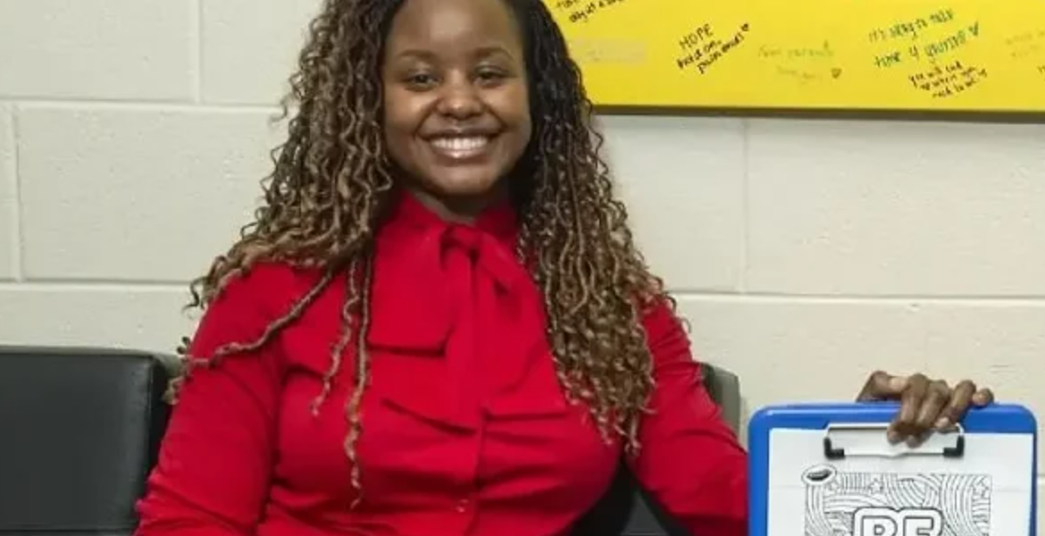 Abey Muthoni: Kenyan Diaspora Psychologist Helping Immigrant Students Navigate Life in the US