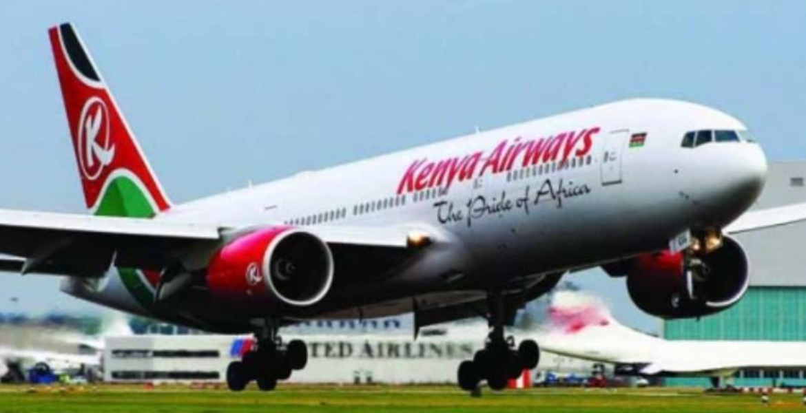 Police Launch Manhunt for Woman Who Conned Kenyans Sh3.9 Million Over Fake Job Offers Abroad