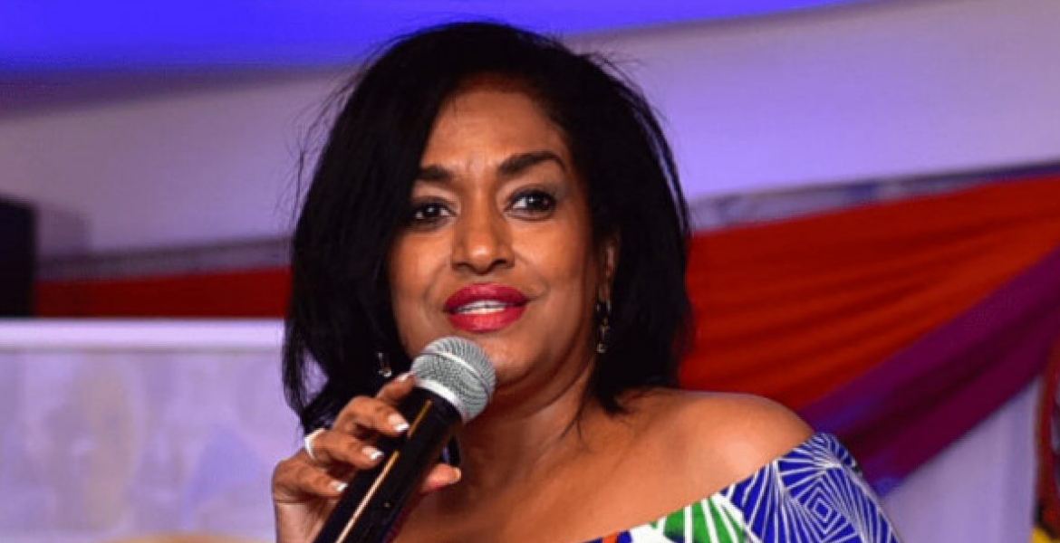 Esther Passaris Defends Gachagua's Remarks on the Finance Bill 2023