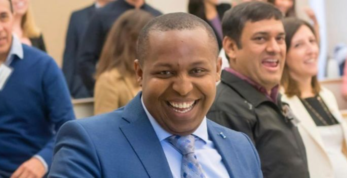 Kenyan in the US Organizes Trip for American Youths to Visit Kenya