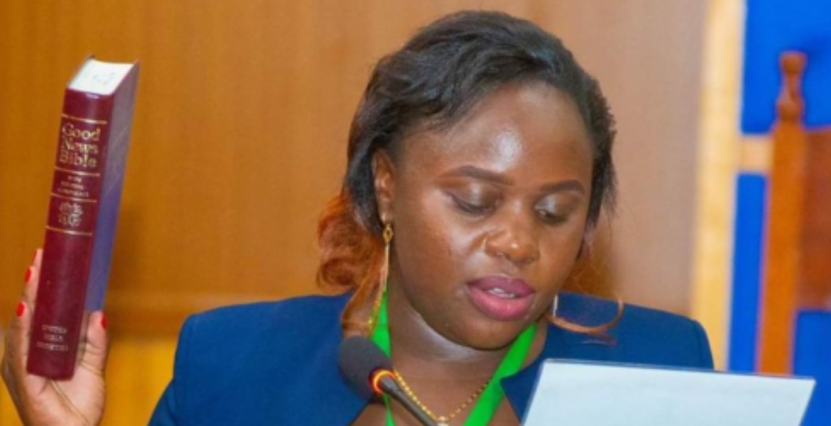 Murang'a MCA Suspended for 4 Months Over WhatsApp Message