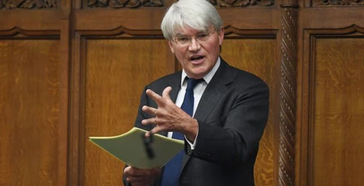 UK Minister Grilled for Funding Kenyan Hospital That Detained Mother