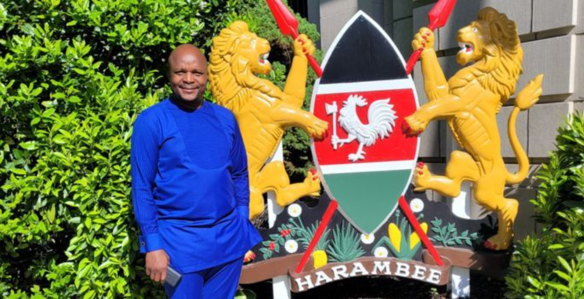 Jalang'o Blames Content Creators for the 15% Withholding Tax on Digital Products