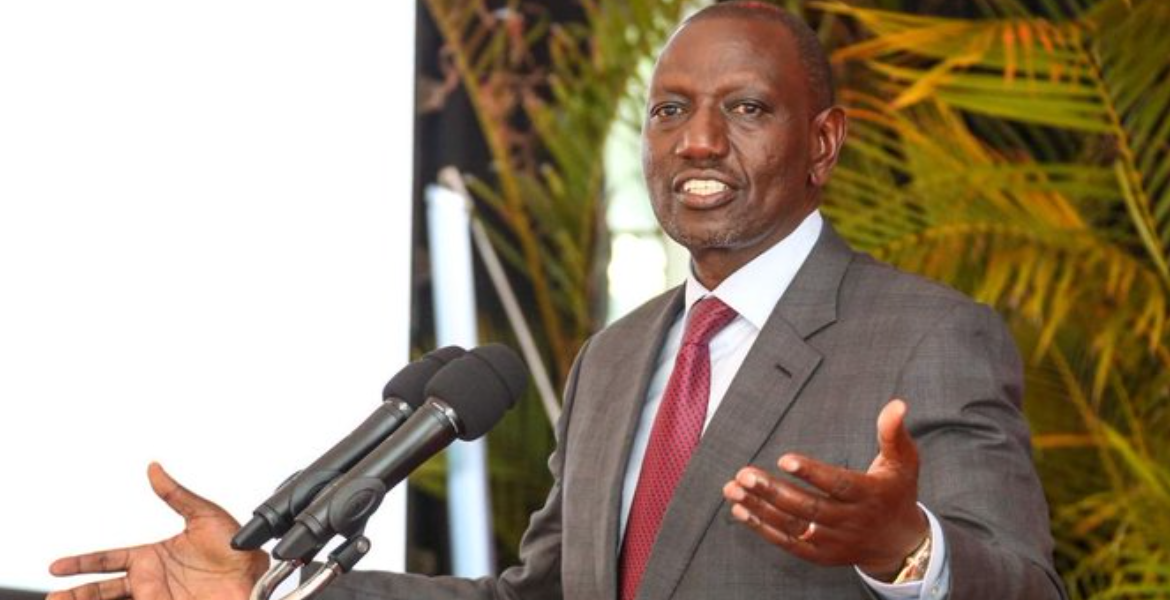 Ruto Secures Jobs for Kenyans in Djibouti in New Agreement
